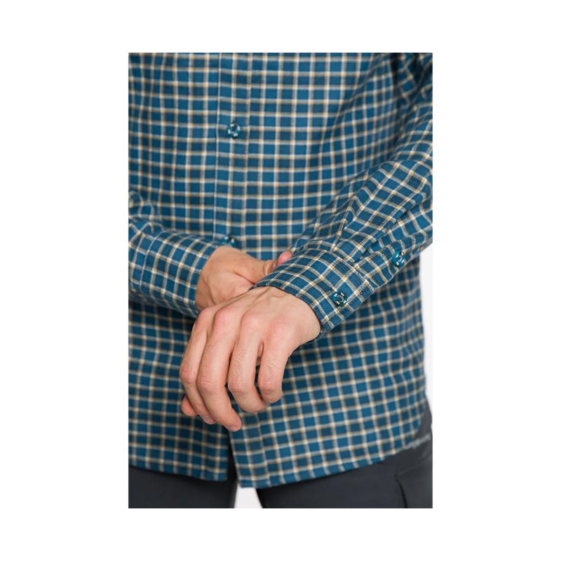 Camicia Trangoworld RUNKEL Marino