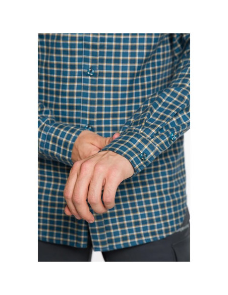 Chemise Trangoworld RUNKEL Marino