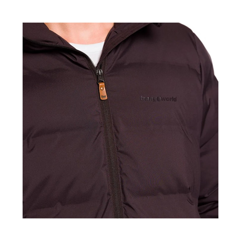 Parka Trangoworld LINCOLN