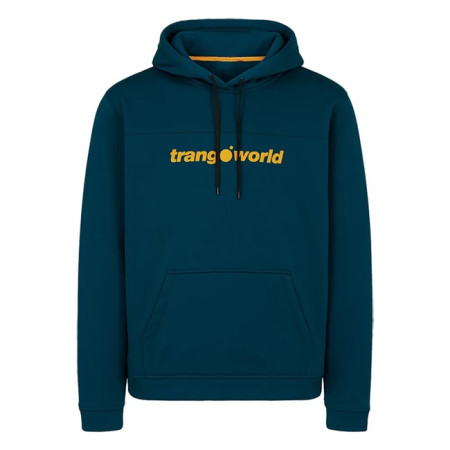 Bluza Trangoworld LOGIN V02 Azul