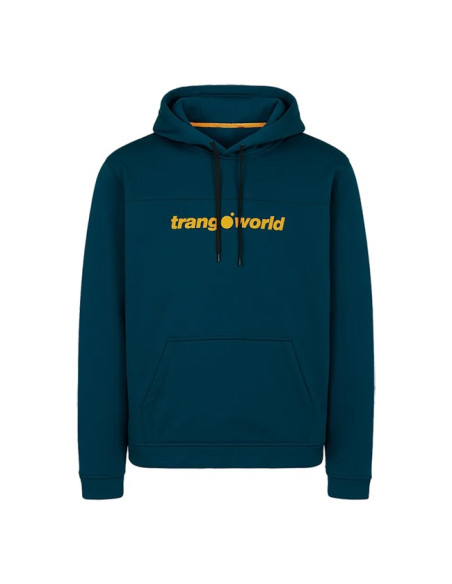 College Trangoworld LOGIN V02 Azul