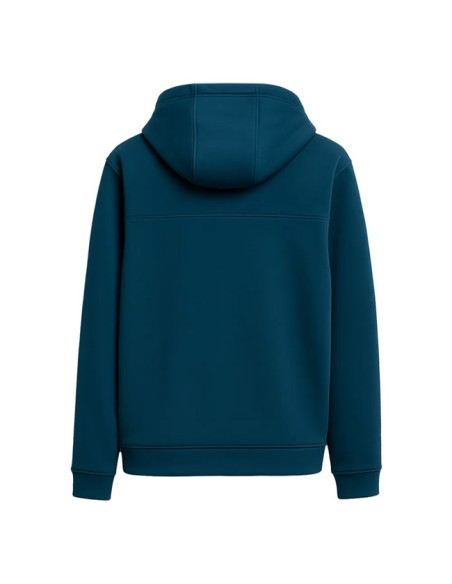 Sudadera Trangoworld LOGIN V02 Azul