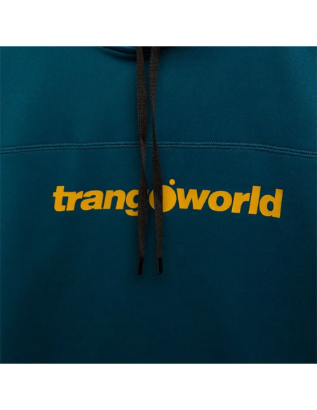 Megztinis Trangoworld LOGIN V02 Azul