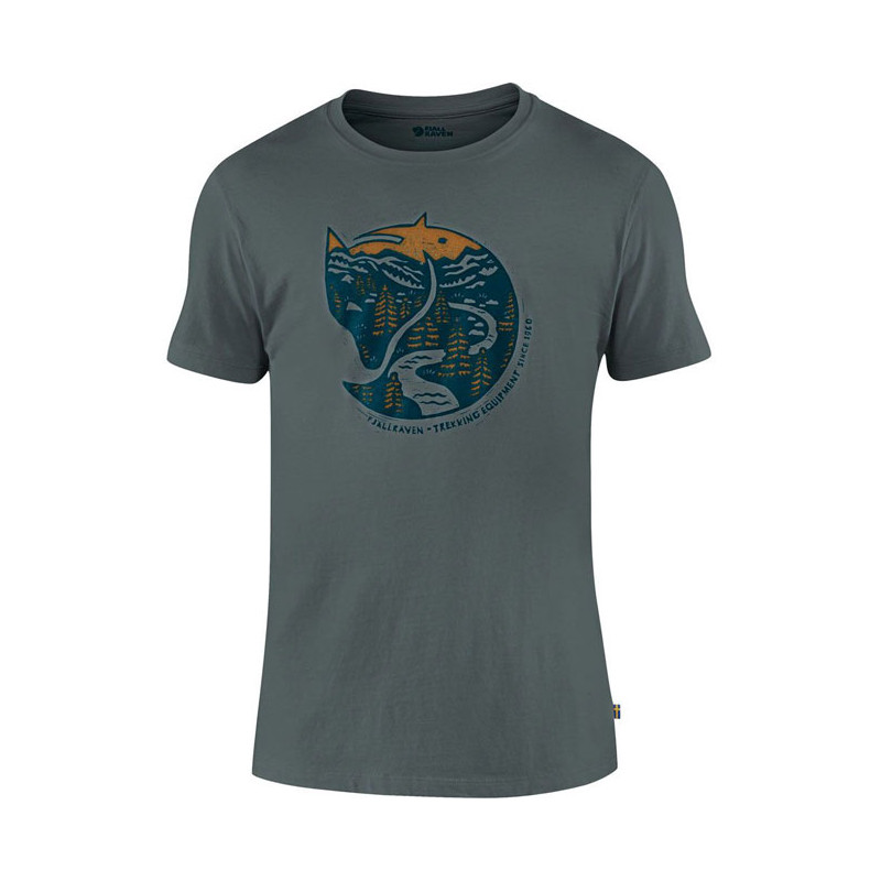 Fjällräven Arctic Fox Tee