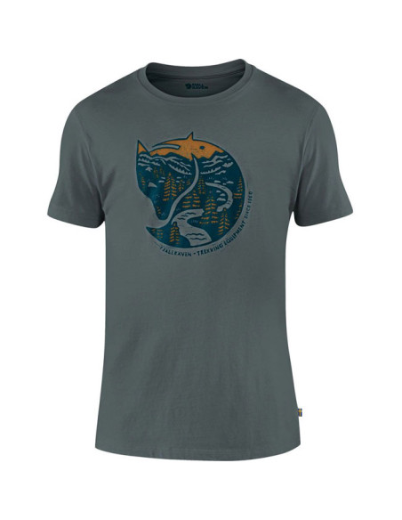 Fjällräven Arctic Fox Tee