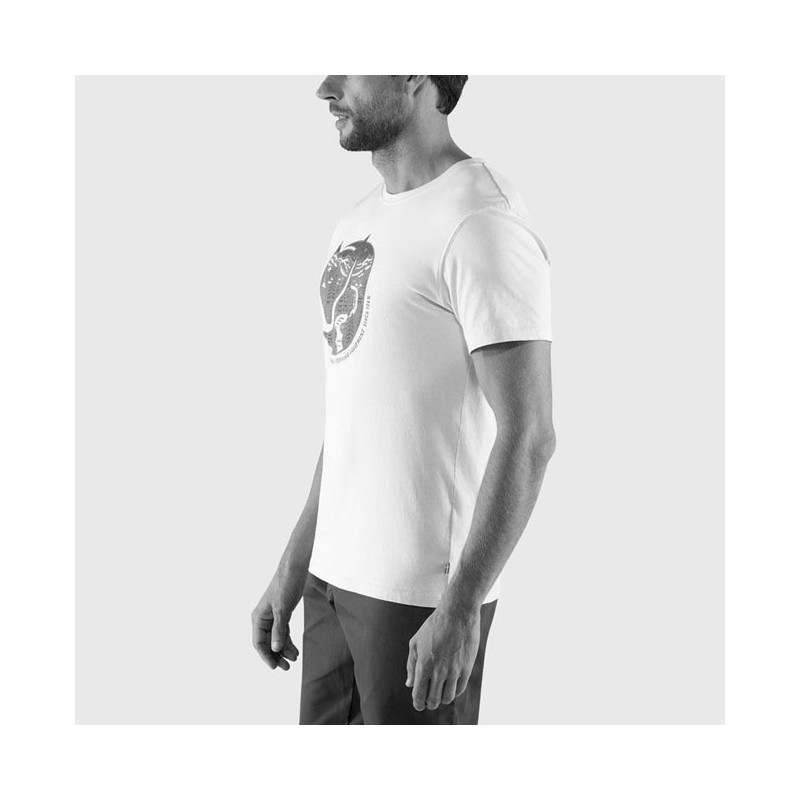 Fjällräven Arctic Fox Tee