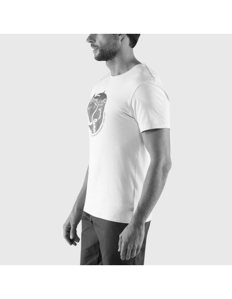 Fjällräven Arctic Fox Tee