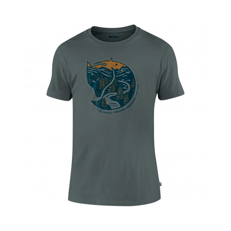 Fjällräven Arctic Fox Tee