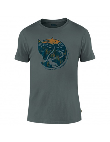 Fjällräven Arctic Fox Tee
