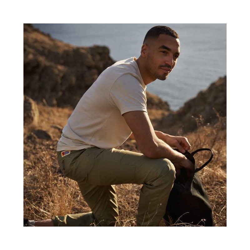 Fjällräven 1960 Logo T-Shirt