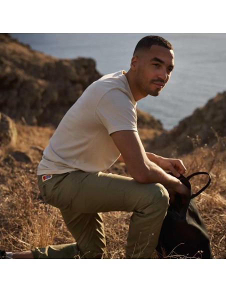 Fjällräven 1960 Logo T-Shirt