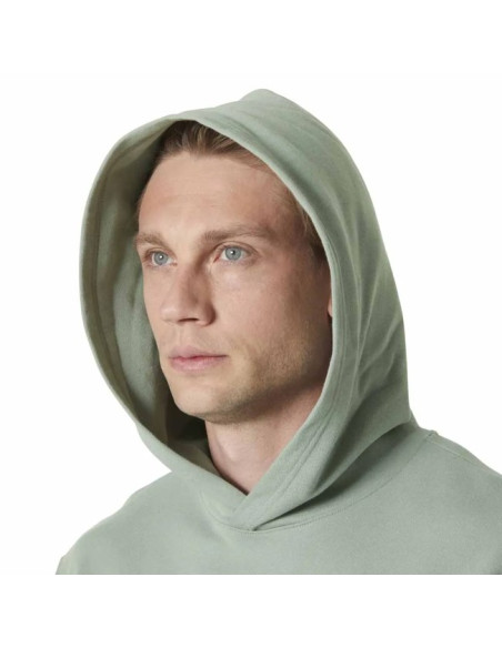 College Helly Hansen CORE GRAPHIC Eucalyptus