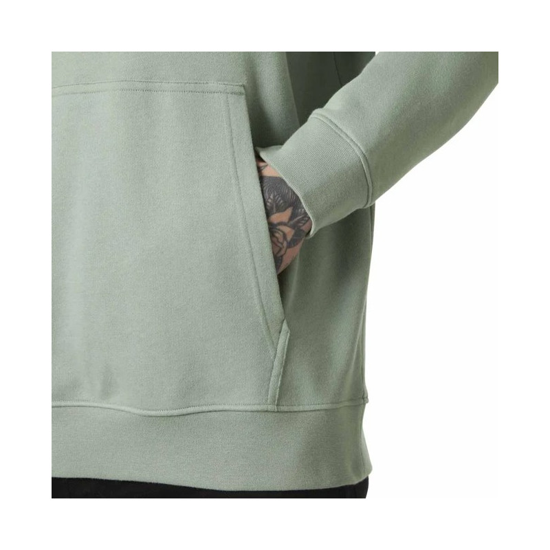 Pulóver Helly Hansen CORE GRAPHIC Eucalyptus
