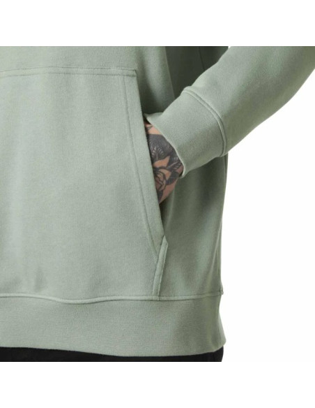Sweatshirt Helly Hansen CORE GRAPHIC Eucalyptus