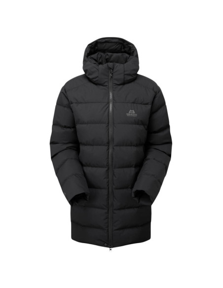 Parka Mountain Equipment TROMSO WMNS