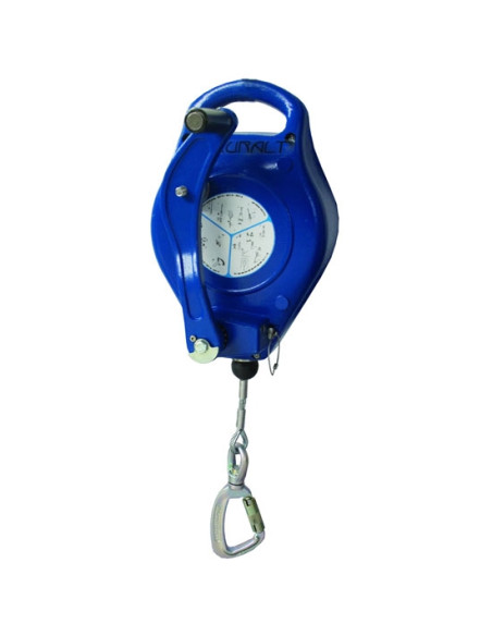 Irudek Koala Recuperator 15 m