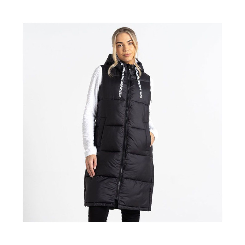 Chaleco Dare 2 Be Society Gilet W