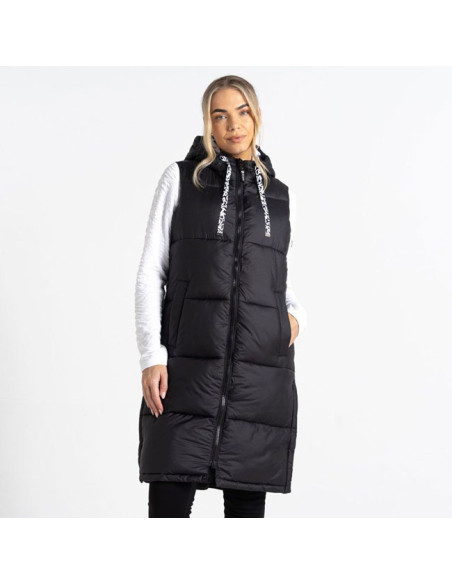Chaleco Dare 2 Be Society Gilet W