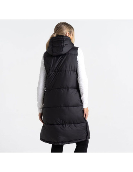 Chaleco Dare 2 Be Society Gilet W