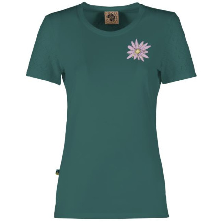 Camiseta E9 Tin Tee W