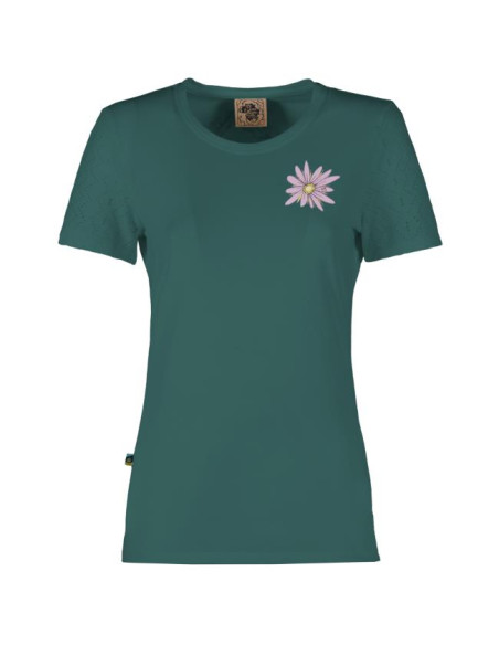 Camiseta E9 Tin Tee W