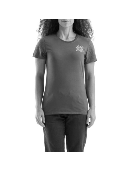 Camiseta E9 Tin Tee W