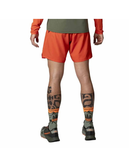 Pantalone Dynafit ALPINE PRO 2/1 SHORTS M Dawn/6560