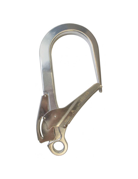 Irudek Conector Silverlight 988 Gran Abertura 110 mm