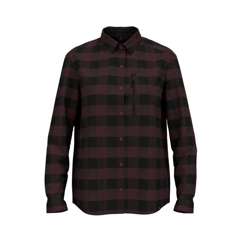 Camisa Odlo ESSENTIAL
