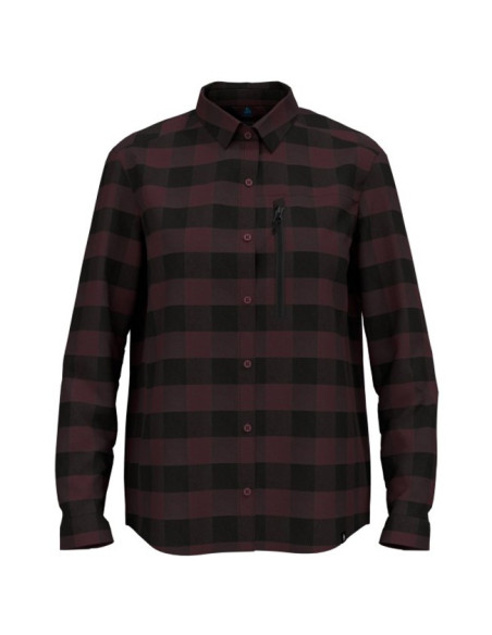 Camisa Odlo ESSENTIAL