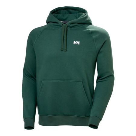 Bluza Helly Hansen ELEVATE HOODIE Green
