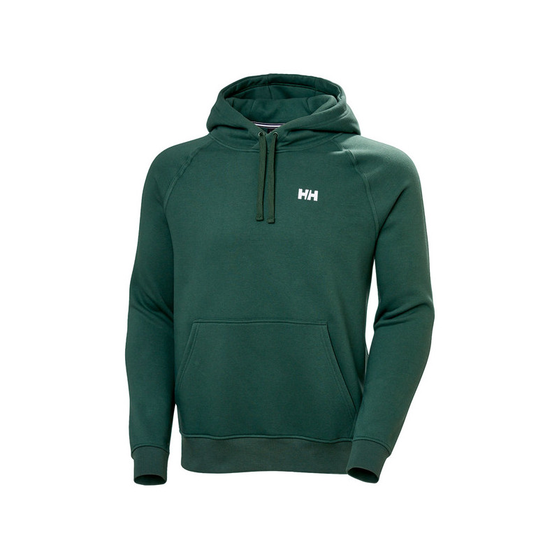 Sudadera Helly Hansen ELEVATE HOODIE Green
