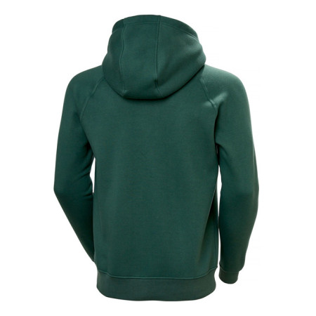 Bluza Helly Hansen ELEVATE HOODIE Green 2