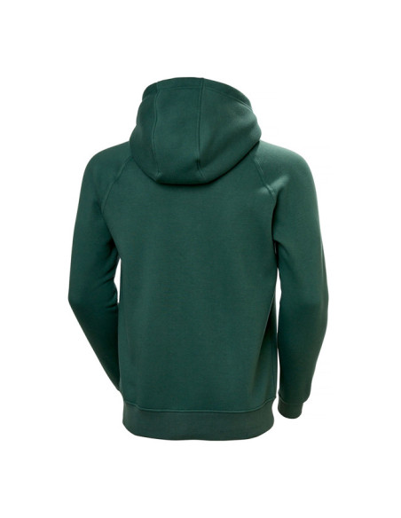 Sudadera Helly Hansen ELEVATE HOODIE Green