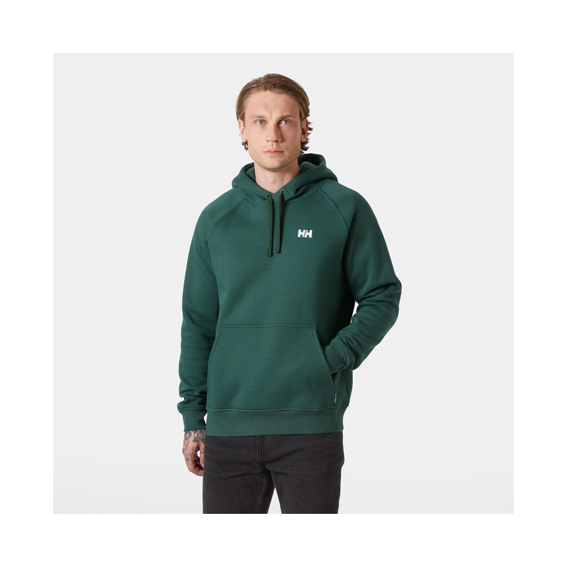 Sweatshirt Helly Hansen ELEVATE HOODIE Green
