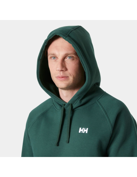 Bluza Helly Hansen ELEVATE HOODIE Green