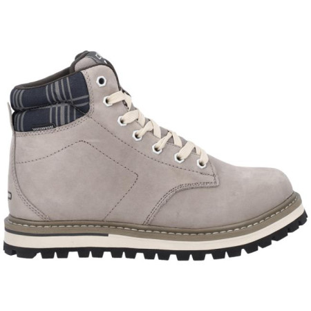 Botas Cmp Dorado Boots W