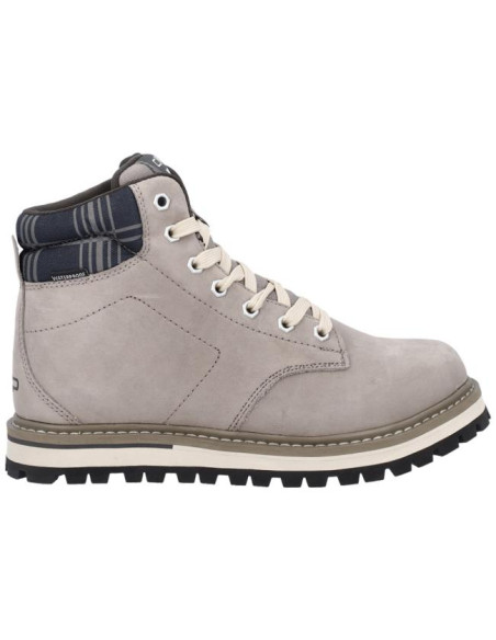 Botas Cmp Dorado Boots W