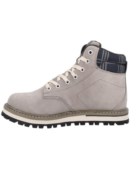 Botas Cmp Dorado Boots W