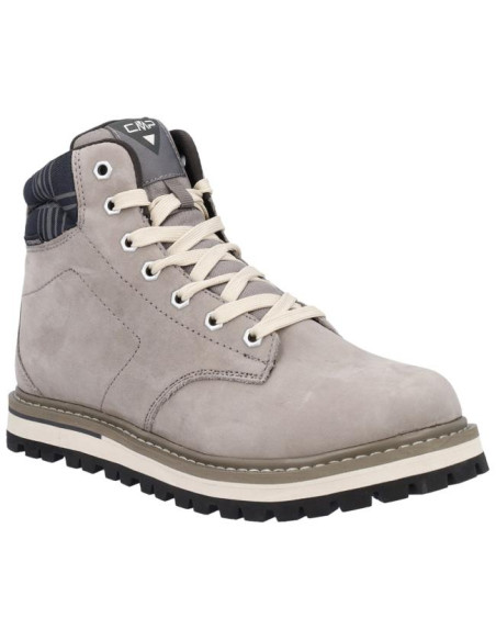 Botas Cmp Dorado Boots W