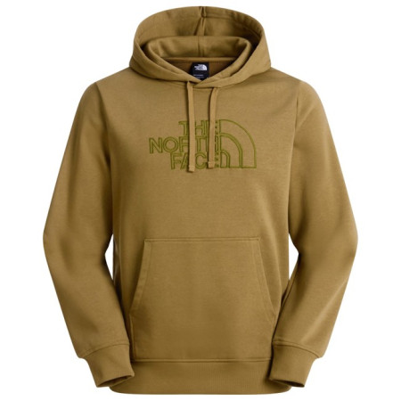 Bluza The North Face M DREW PEAK LIGHT REGULAR HO Cedar/Woodl