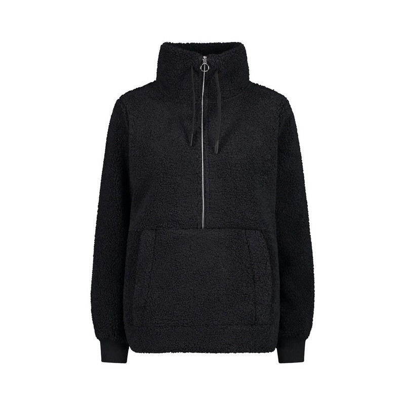 Jopica s kapuco Cmp SWEAT