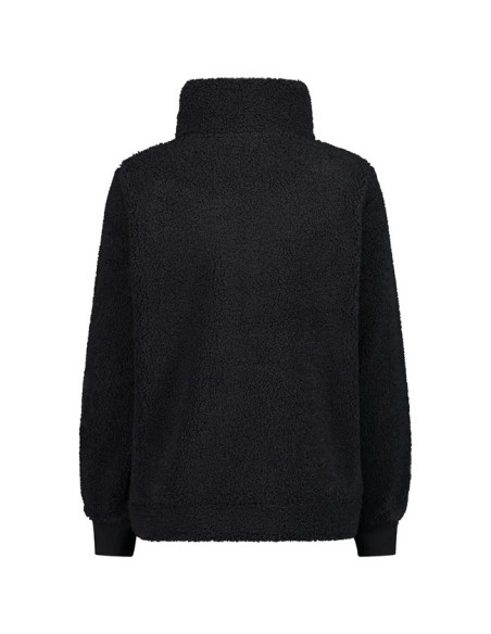 Camisola com capuz Cmp SWEAT