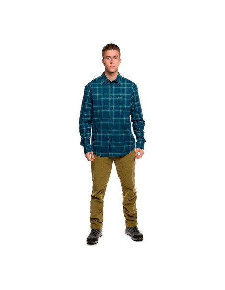 Camicia Trangoworld Zernez