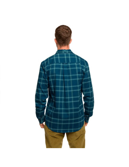 Camicia Trangoworld Zernez