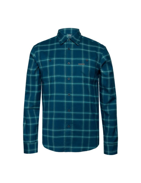 Camicia Trangoworld Zernez