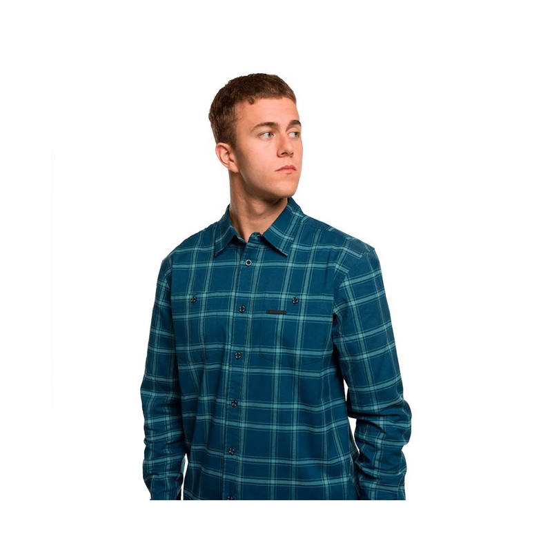 Camicia Trangoworld Zernez