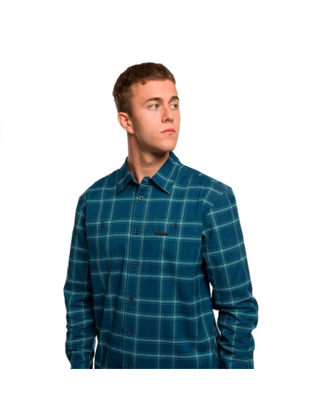 Camicia Trangoworld Zernez