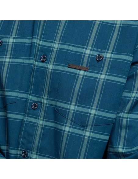 Camicia Trangoworld Zernez