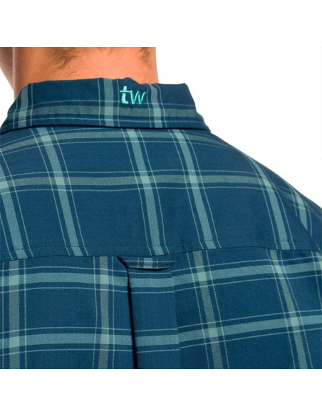 Camicia Trangoworld Zernez